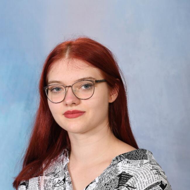 Babysitter in Tartu: Margaret