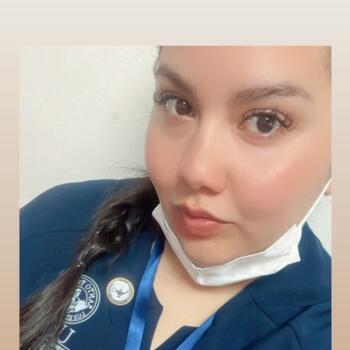 Niñera en Puente Alto: Angela