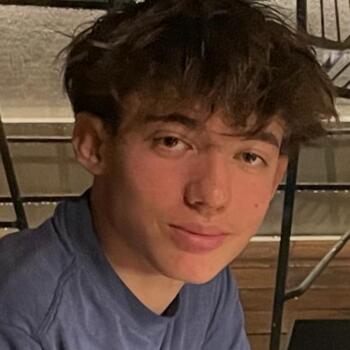 Babysitter in Meylan: William