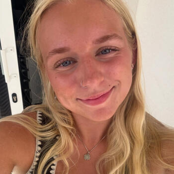 Babysitter i Børkop: Johanne Frederikke