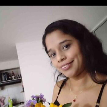 Babysitter in Rionegro: Carolina