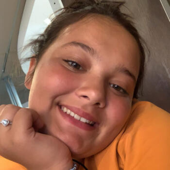 Babysitter in Portes-lès-Valence: Maelyne