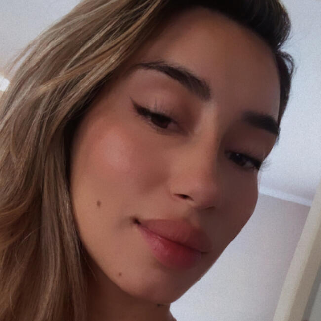 Trabajo para niñera en Talagante: Javiera