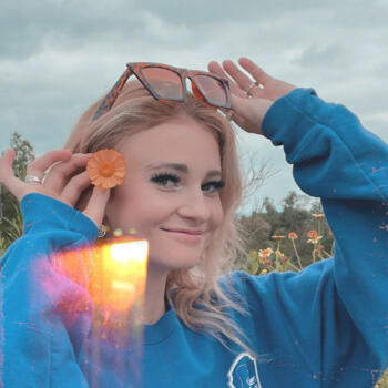 Babysitter in Fallbrook: Andrea