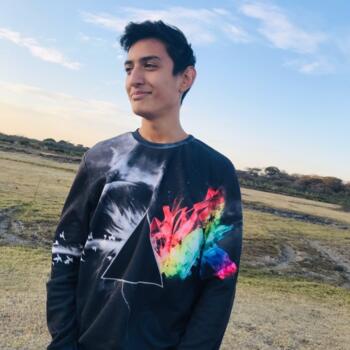 Padre/madre Tlaquepaque: Abraham Alonso