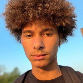 Babysitter in New York: Michael