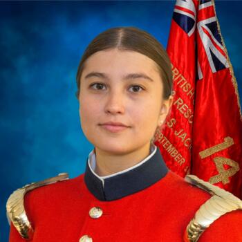 Babysitter in Santiago: Luciana