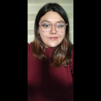 Babysitter Rancagua: Cami ️️️Hellman