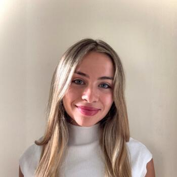 Niñera en Montevideo: Giuliana