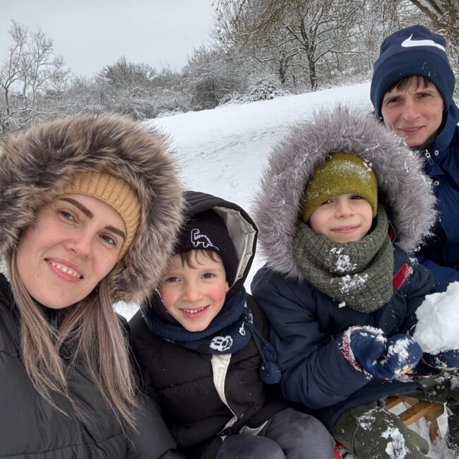 Babysitjob in Sint-Pieters-Woluwe: Maria