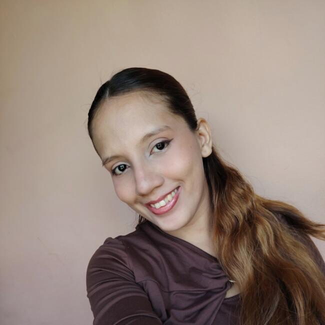 Babysitter in La Chorrera: Viviana