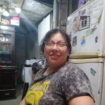 Babysitter Lomas de Zamora (Buenos Aires): Silvana