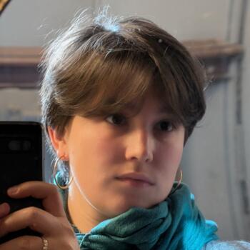 Babysitter in Maynooth: Claire