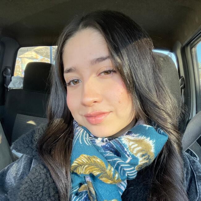 Babysitter in Pirque: Noelia