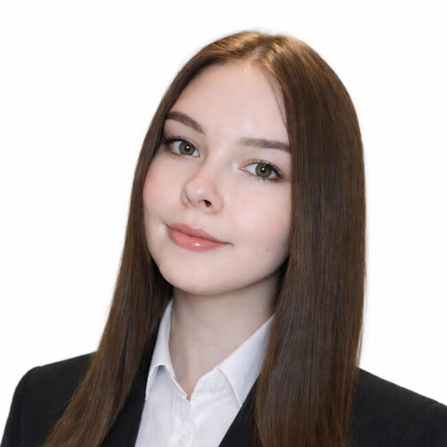 Nanny in Kielce: Małgorzata