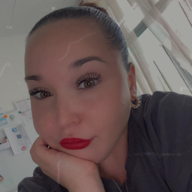 Babysitter in Ostwald: Sonia