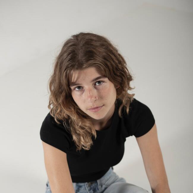 Babysitter in Sidcup: Júlia