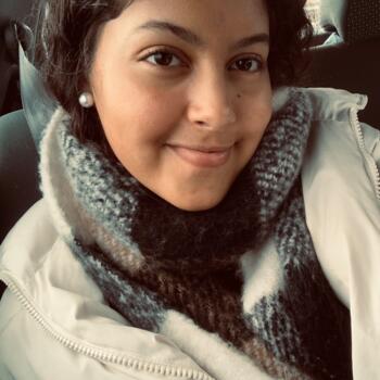 Babysitter in Tres Cantos: Dauryn