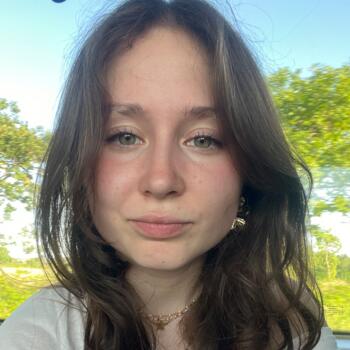 Baby-sitter Brest: Lise