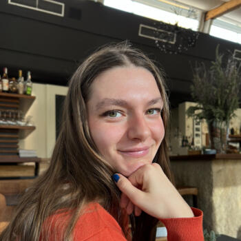 Babysitter Vicenza: Sara Victoria