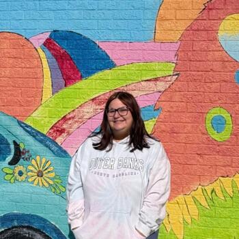 Babysitter in Midlothian (Virginia): Abbey