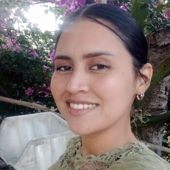 Niñera en Barquisimeto: GREGORIA