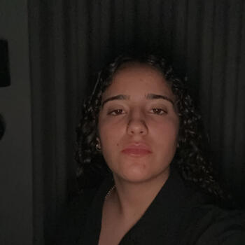 Babysitter in Porto: Rita