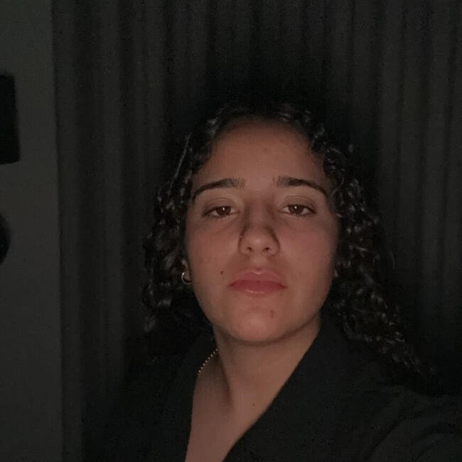 Babysitter in Porto: Rita