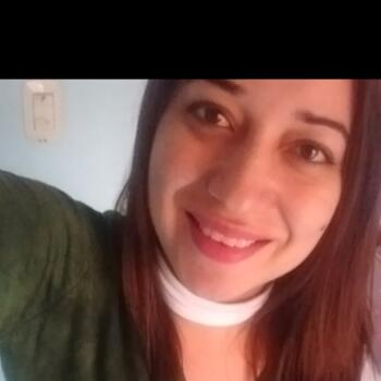 Babysitter Empalme San Vicente: Estefania soledad