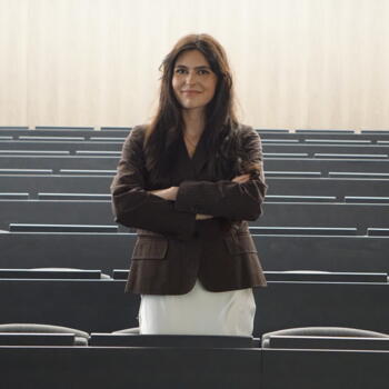 Babysitter Perafita (Matosinhos): Renata