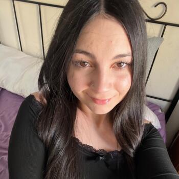 Canguro en Granadilla de Abona: María de La Luz