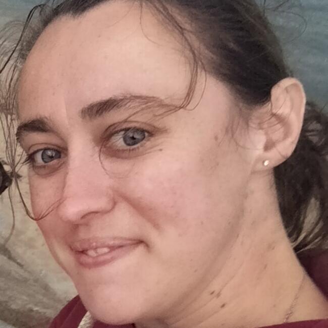 Babysitter in Villebaudon: Emeline