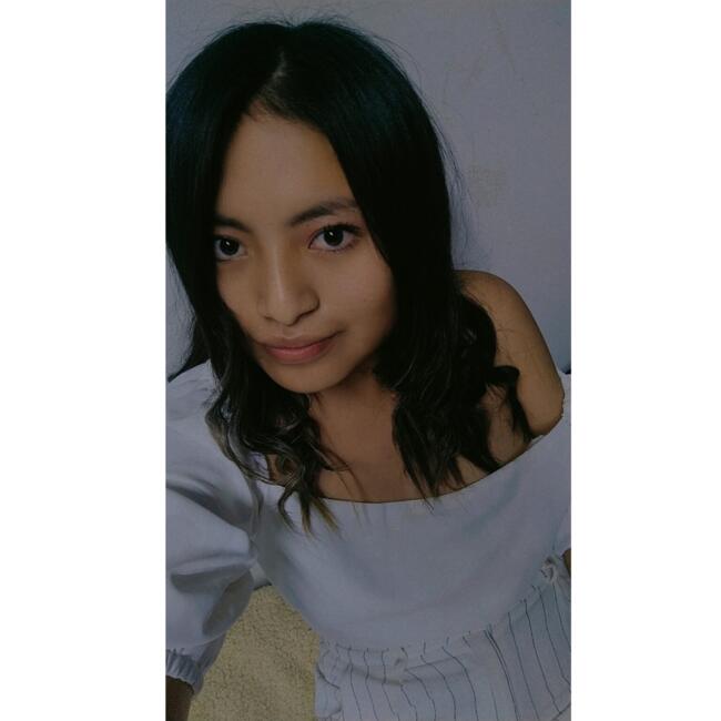 Babysitter in San Andrés Cholula: LUCERO