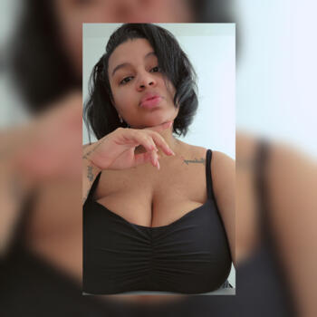 Babysitting job in Santo Domingo Este: babysitting job Marielis