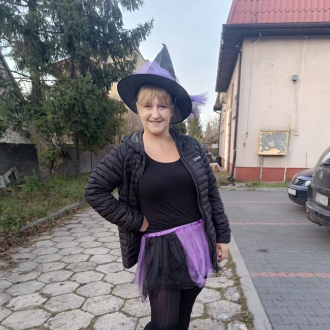 Babysitter in Dąbrowa Górnicza: Sylwia