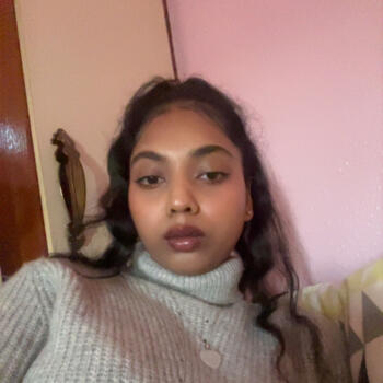 Babysitter in Tralee: Angelina