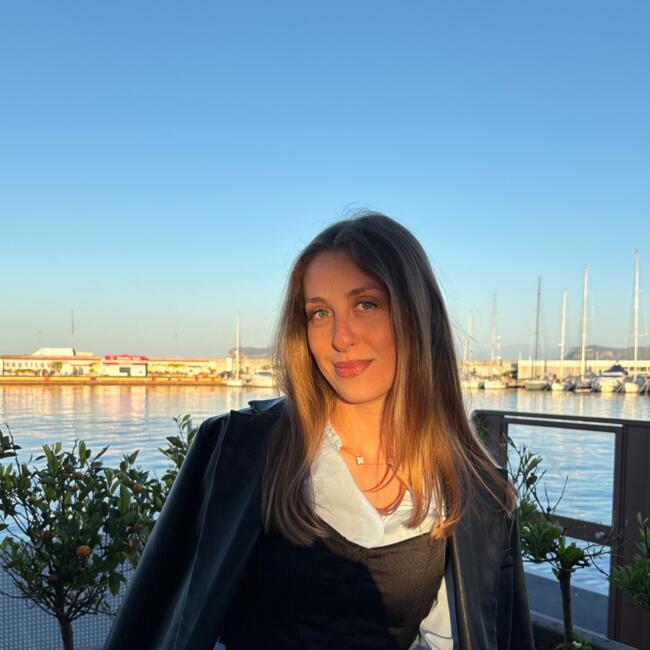 Babysitter in Palermo: Chiara