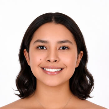 Babysitter in Floridablanca: María Fernanda