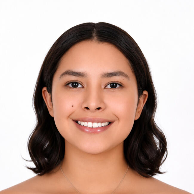Babysitter in Floridablanca: María Fernanda