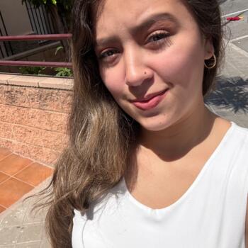 Nanny Alicante: Valentina