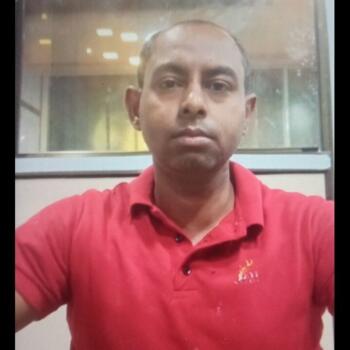 Babysitter Pune: Chetan
