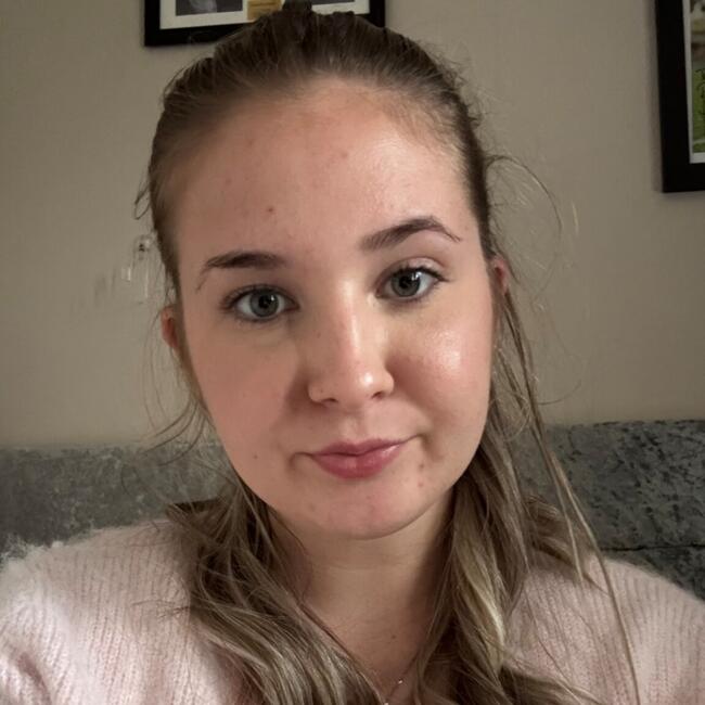 Babysitter in Peterborough: Libby