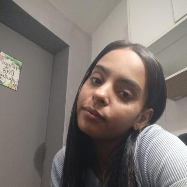Babysitter in São Paulo: Yaganja