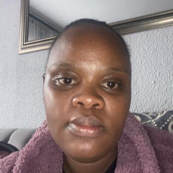Nanny job in Centurion: babysitting job Kamano