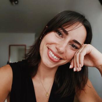 Babysitter Caneças: Cíntia