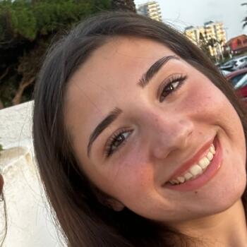 Babysitter in Cartagena: Marina