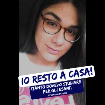 Babysitter Triggiano: Antonia