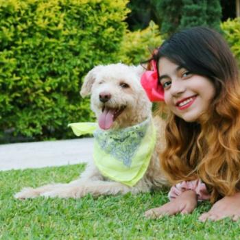 Niñera Jiutepec: Ximena