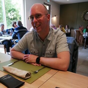 Job de garde d'enfants à Varennes-Vauzelles: job de garde d'enfants Damien