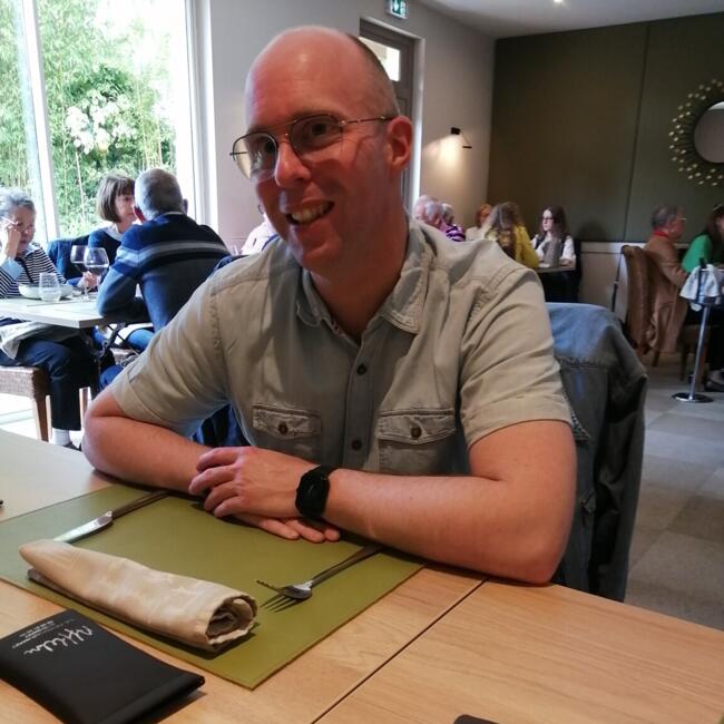 Babysitting job in Varennes-Vauzelles: Damien